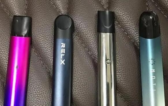 迷雾可乐罐电子烟多少口 迷雾电子烟口味